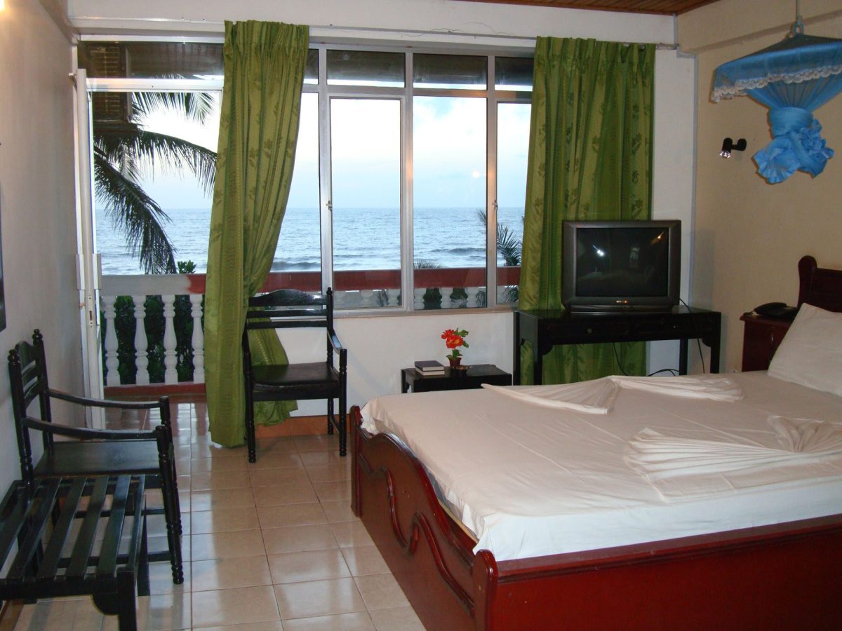 Hôtel gay à Negombo