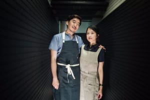 Restaurant gay de New York