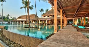 Hôtel gay de Ngapali