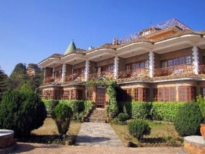 Hôtel gay à Nagarkot au Népal