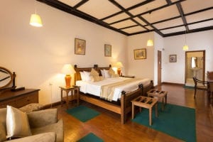 Hôtel gay à Nuwara Eliya