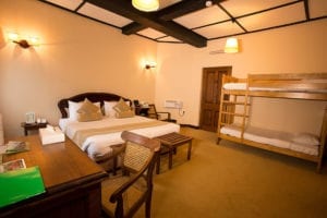 Hôtel gay à Nuwara Eliya