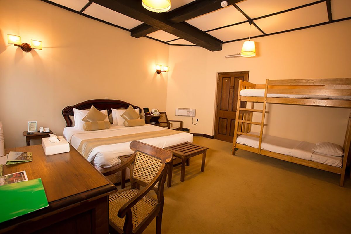 Hôtel gay à Nuwara Eliya