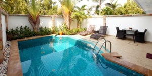 Hôtel gay de Pattaya