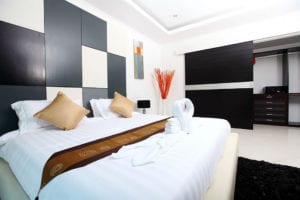 Hôtel gay de Pattaya