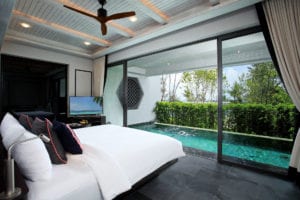 Villa gay à Phuket