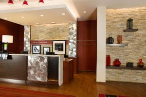 Hôtel gay à Portland, Maine