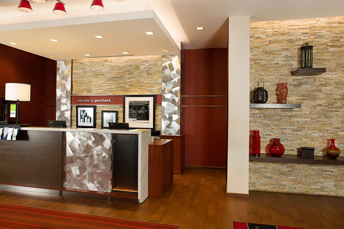 Hôtel gay à Portland, Maine