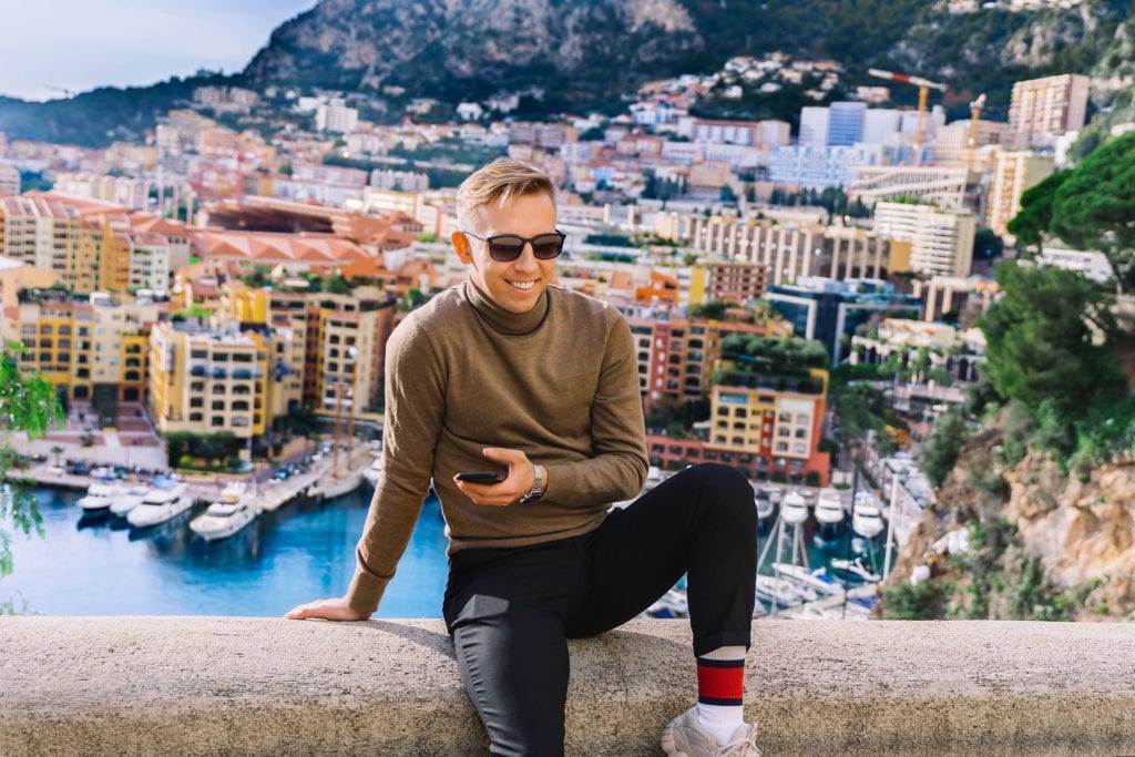 Un voyage gay friendly à Monaco
