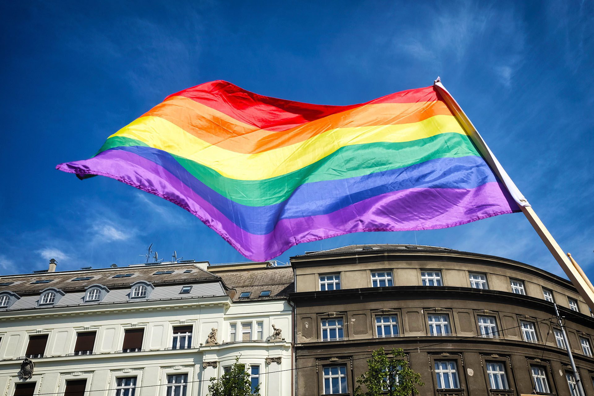 Quartier gay de Zagreb