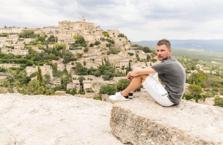 Quoi faire à Aix-en-Provence