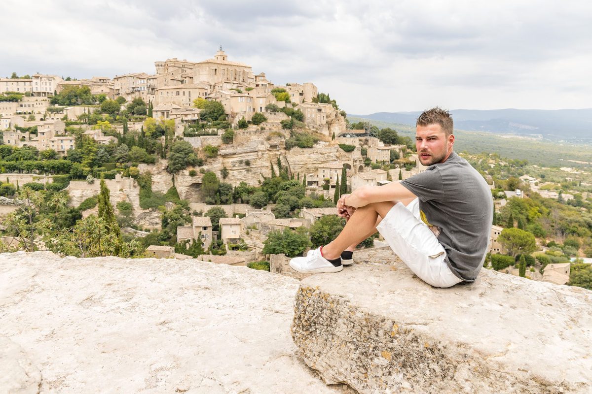 Quoi faire à Aix-en-Provence