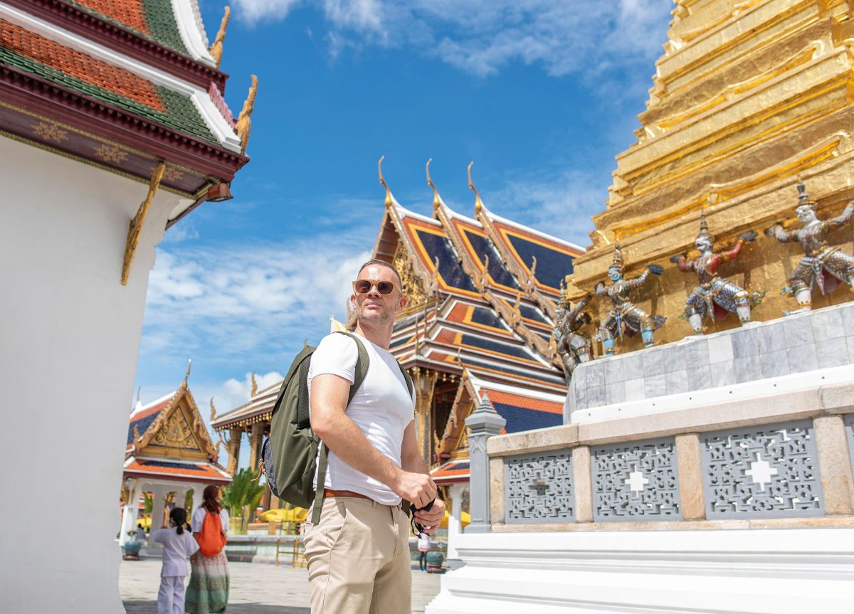 Quoi faire à Bangkok