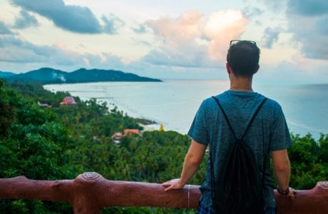 Quoi faire à Koh Samui