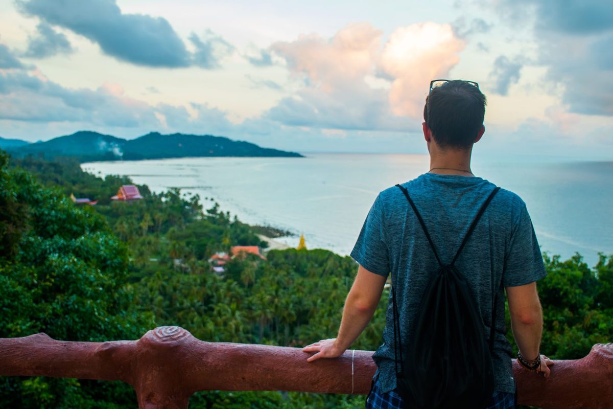 Quoi faire à Koh Samui