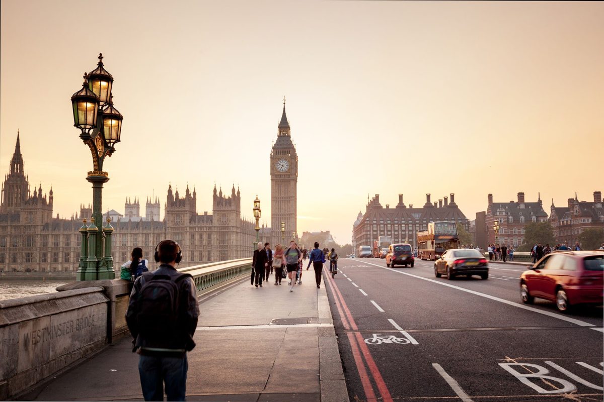 Quoi faire à Londres