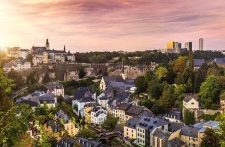 Quoi faire à Luxemboug-Ville