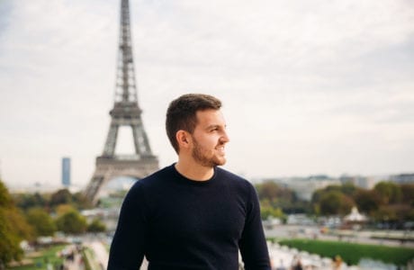 Quoi faire à Paris