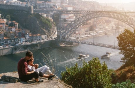 Quoi faire à Porto