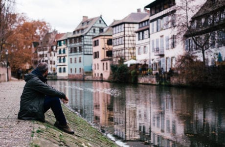 Quoi faire à Strasbourg