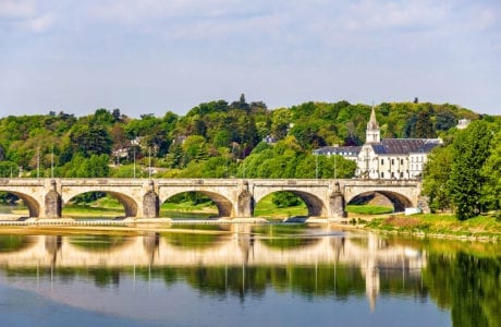 Quoi faire à Tours