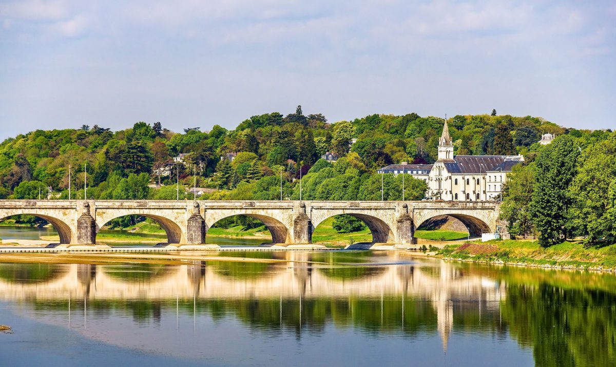 Quoi faire à Tours