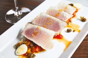 Restaurant gay à Seattle