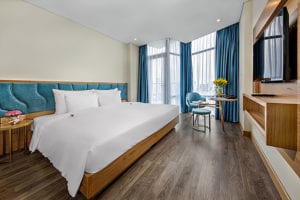 Hôtel gay à Da Nang