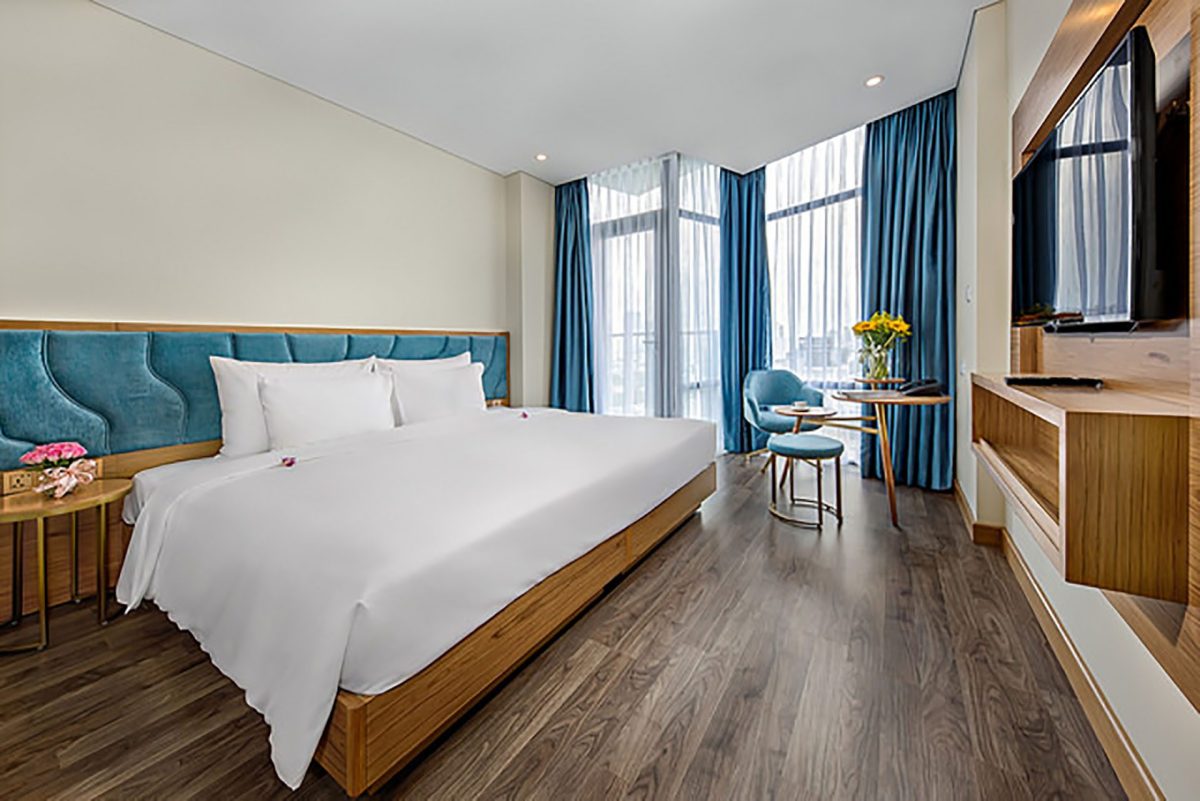 Hôtel gay à Da Nang
