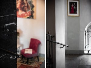 Hôtel gay à Stockholm