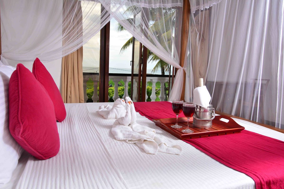 Hôtel gay à Galle