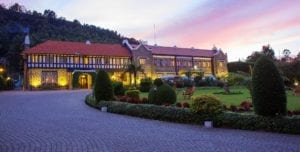 Hôtel gay à Nuwara Eliya