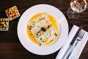 Restaurant gay à Seattle