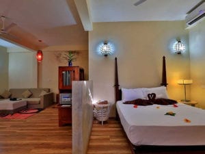 Hôtel gay à Unawatuna