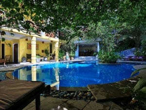 Hôtel gay à Unawatuna