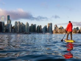 Vancouver : la ville idéale gay friendly ?