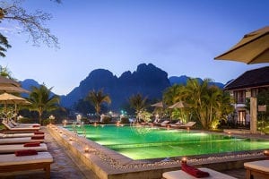 Hôtel gay à Vang Vieng