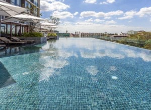 Hôtel gay à Vientiane