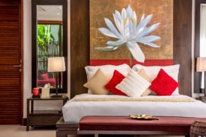 Villa gay de Koh Samui