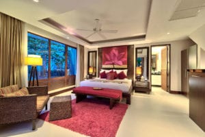 Villa gay de Koh Samui