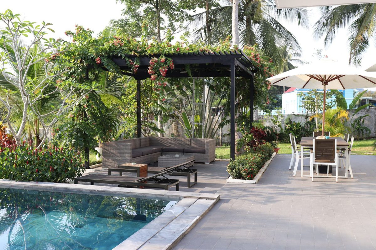 Hôtel gay à Phu Quoc