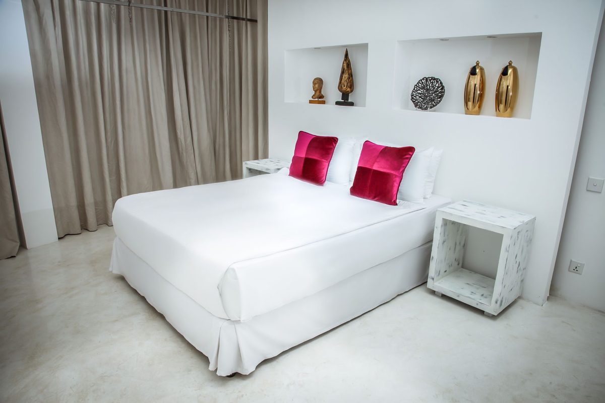 Hôtel gay à Koggala