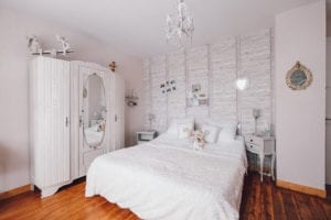 Chambre d'hôtes Les Iris de Colmar