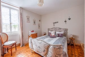 Chambre d'hôtes Les Iris de Colmar