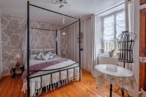 Chambre d'hôtes Les Iris de Colmar