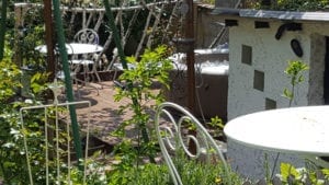 Chambre d'hôtes Les Iris de Colmar