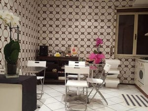 Location appartement gay à Rome