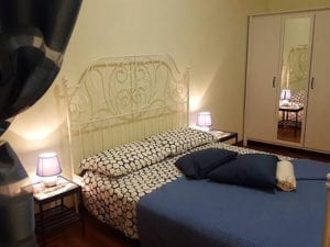 Location appartement gay à Rome