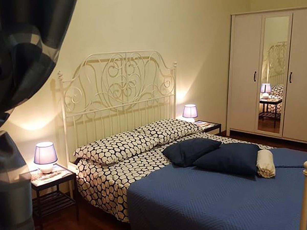 Location appartement gay à Rome