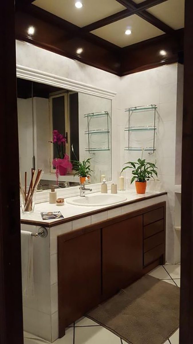 Location appartement gay à Rome